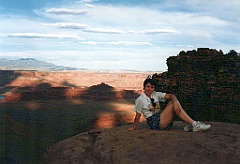 1997 - USA 069 (Dead Horse Point, UT)